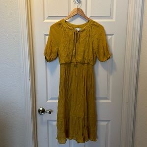 Luxology Dress (size Small)